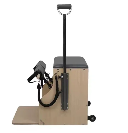 Combinaison Stable de chaise d - Pilates Yoga Combined avis et prix