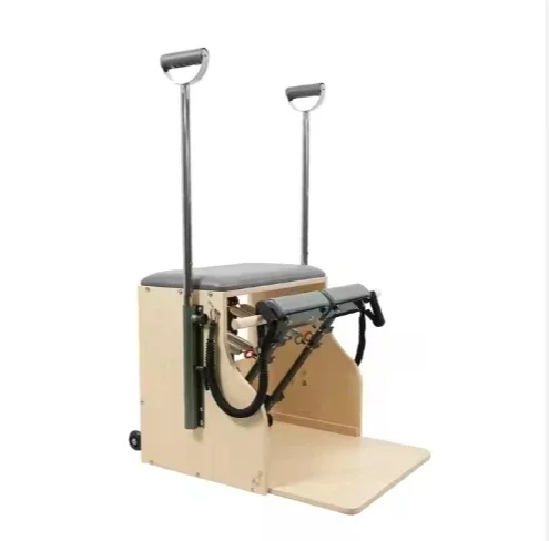 Combinaison Stable de chaise d - Pilates Yoga Combined avis et prix