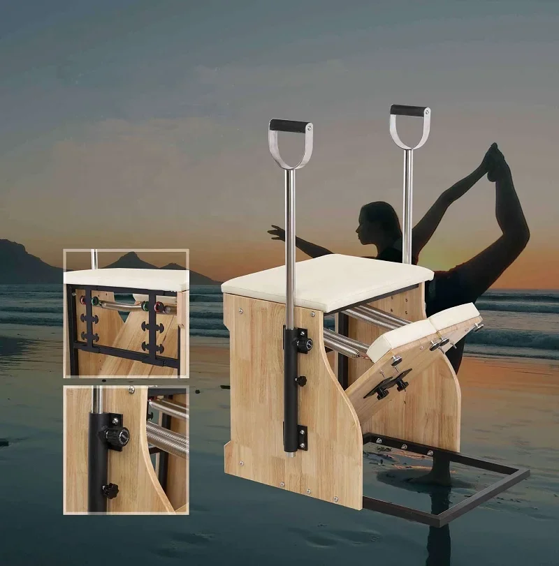 Sport corps ajustement yoga ex - Pilates And Yoga Studio avis et prix