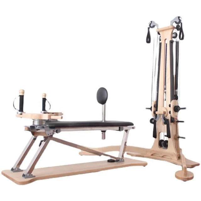 Yoga musculation gymnase équip - Pilates Yoga Combined avis et prix