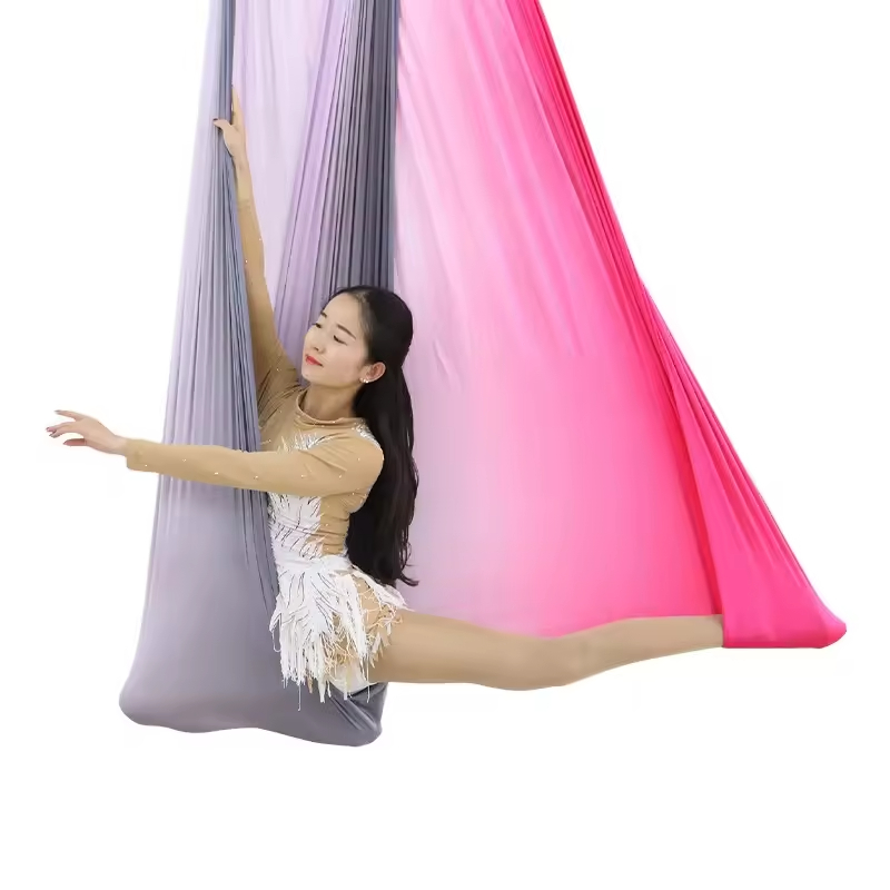 Hamac de yoga aérien 7m, balan - Pilates And Yoga Studio avis et prix