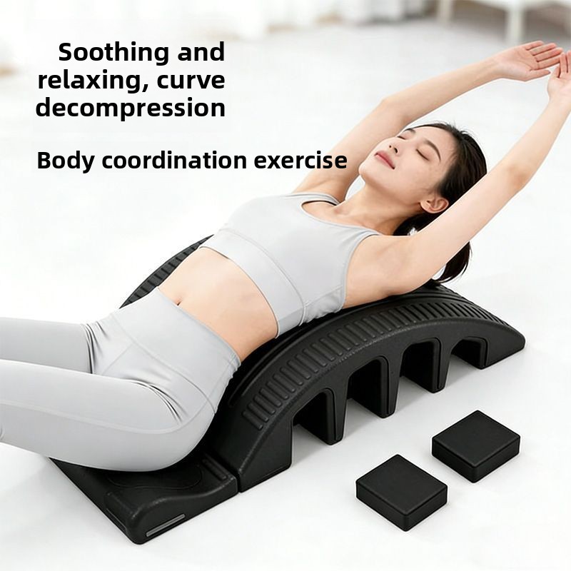 Correcteur de posture amélioré - Pilates Yoga Body avis et prix