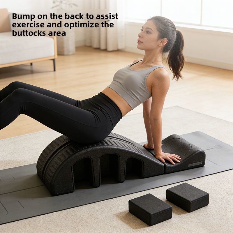 Correcteur de posture amélioré - Pilates Yoga Body avis et prix
