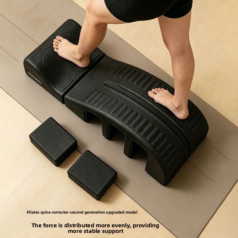 Correcteur de posture amélioré - Pilates Yoga Body avis et prix