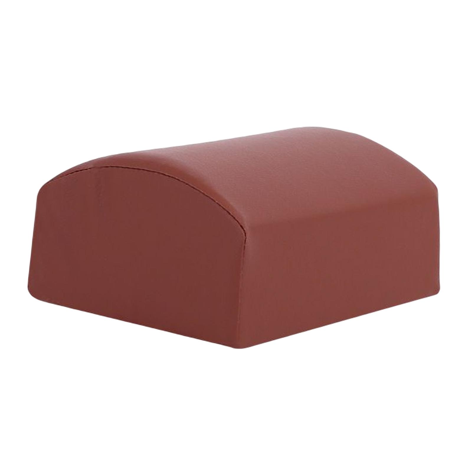 Coussin de soutien, demi-lune, - Bolster Cushion Round avis et prix