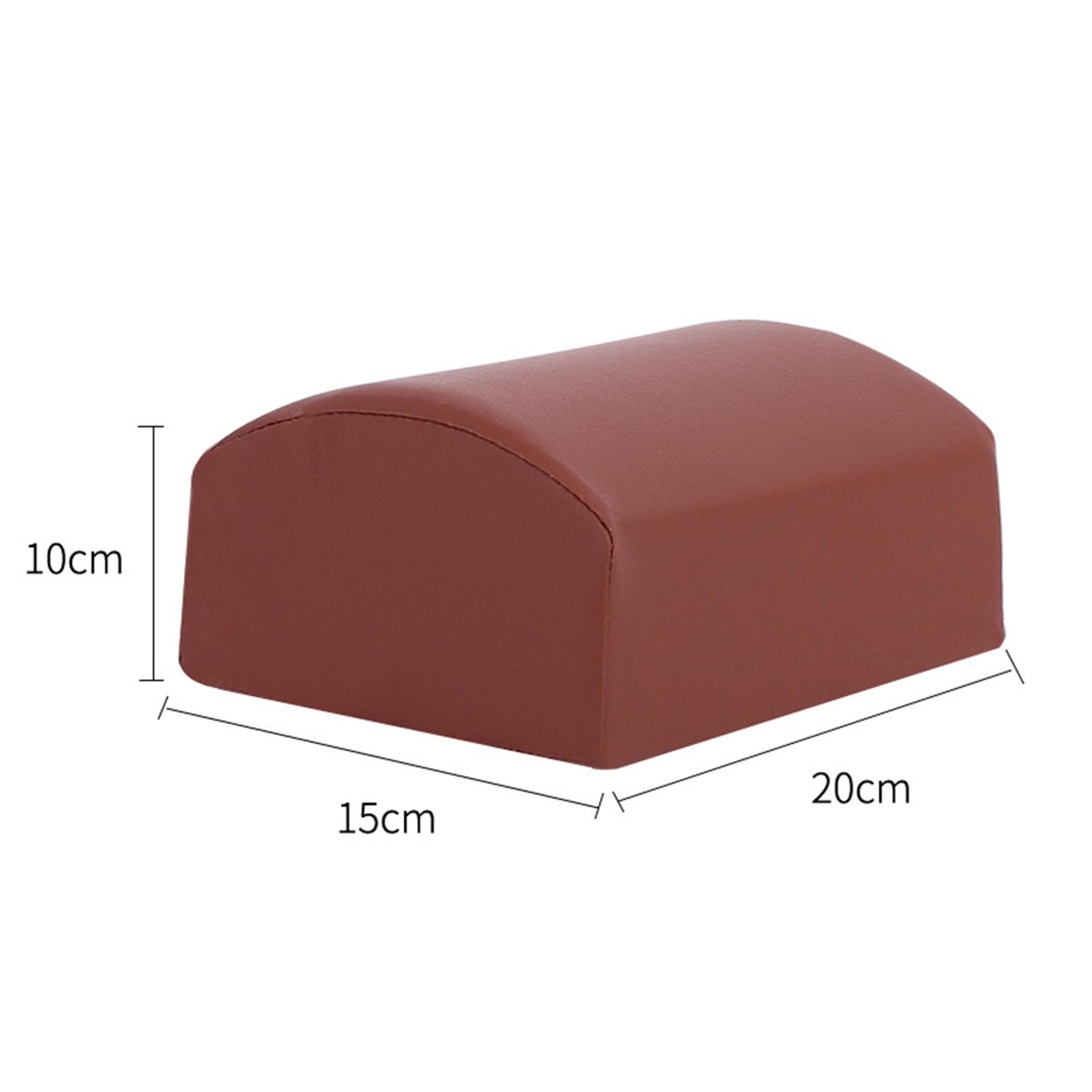 Coussin de soutien, demi-lune, - Bolster Cushion Round avis et prix