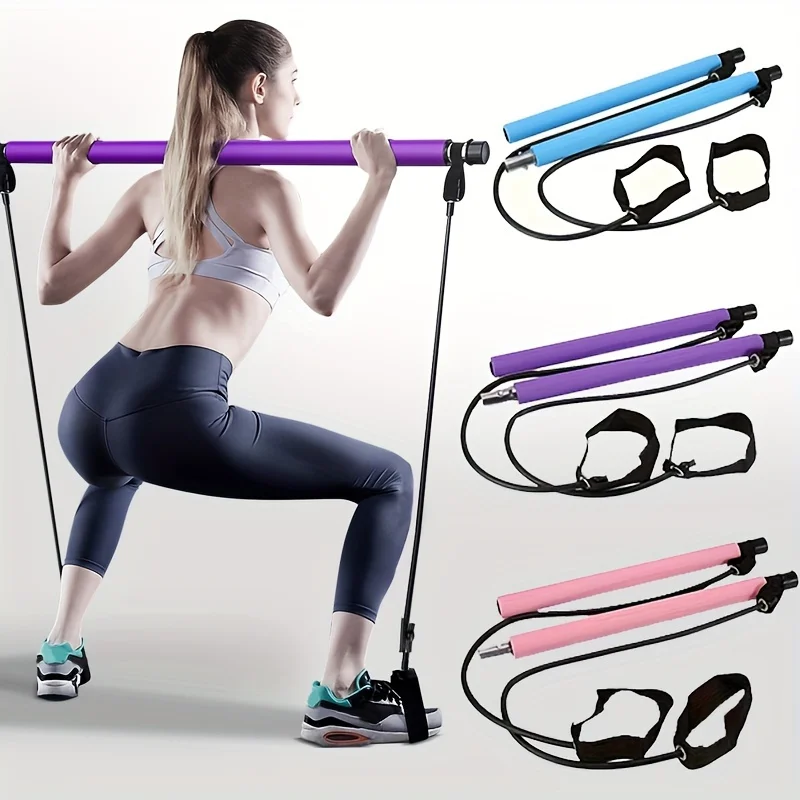 Barre de Fitness, Yoga, Expans - Pilates Yoga Combined avis et prix