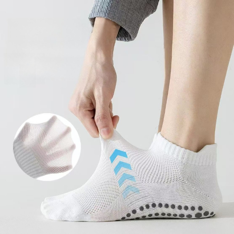 2/1 paires de chaussettes de y - Pilates Yoga Gym avis et prix