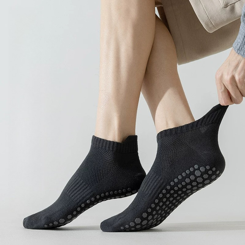 2/1 paires de chaussettes de y - Pilates Yoga Gym avis et prix