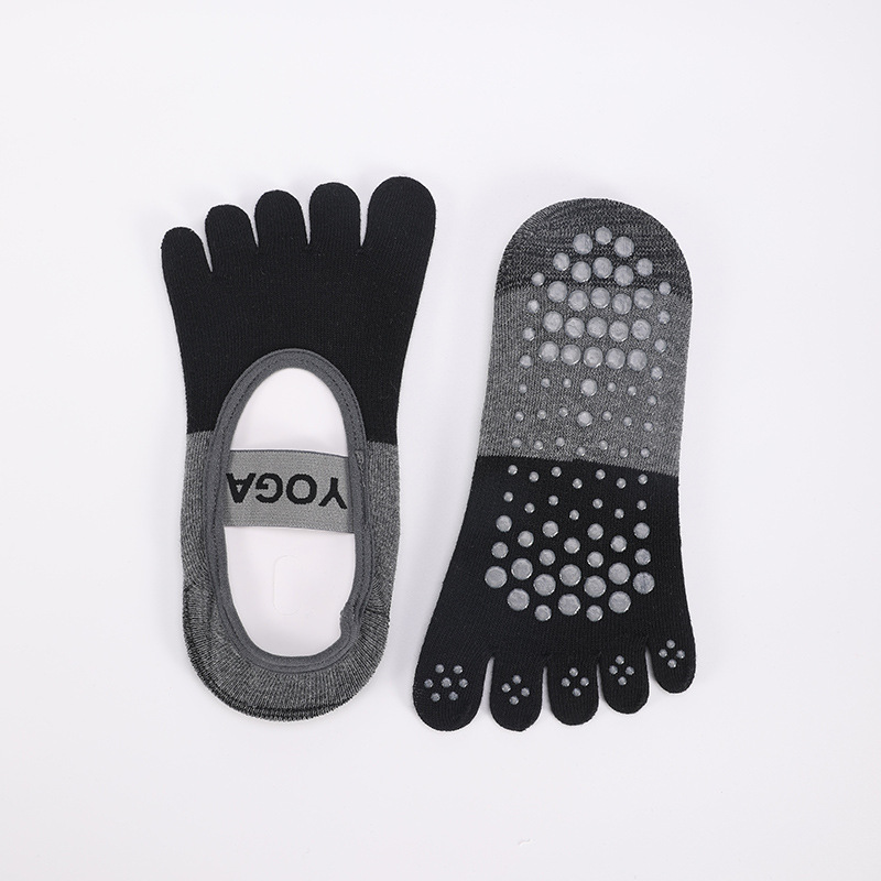 1/5 paires de chaussettes de y - Pilates Yoga Sport avis et prix